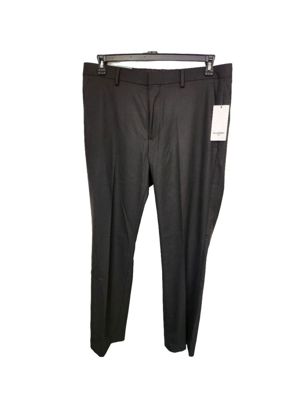 Goodfellow & Co standard fit Suit Pants Size 34W x 32L - Picture 1 of 8